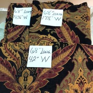 GORGEOUS HIGH QUALITY TAPESTRY NEW